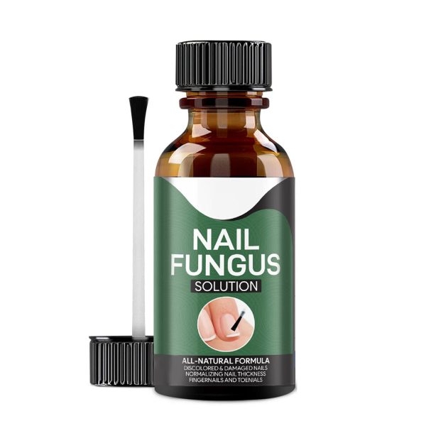 Foot Cure Nail Fungus Treatment – Door Shopping