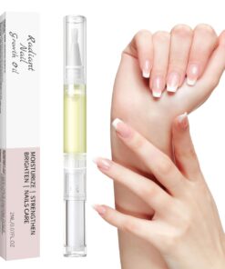Nail Growth Oil Pen for Nails Repair