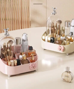 Alternative view of Luxury Cosmetics Organizer | Heavy Quality