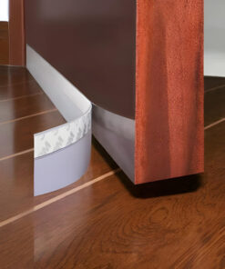 Alternative view of Door Window Sealing Strip Waterproof Self Adhesive Roll 5 Mtr Buy 1 Get 1 Free