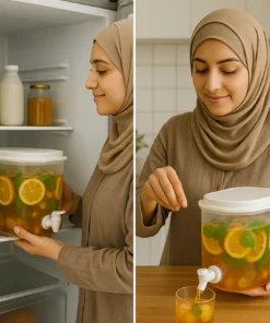 Multi-Functional Water Dispenser 3.5 Litre