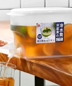 Alternative view of Multi-Functional Water Dispenser 3.5 Litre