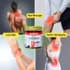 Japanese Instant Pain Relief Soothing Massage Gel [ BUY 1 GET 1 FREE ]