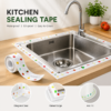 Bathroom Shower Sink Bath Printed Selling Tabe Self Adhesive