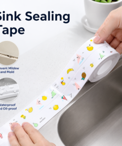 Alternative view of Bathroom Shower Sink Bath Printed Selling Tabe Self Adhesive